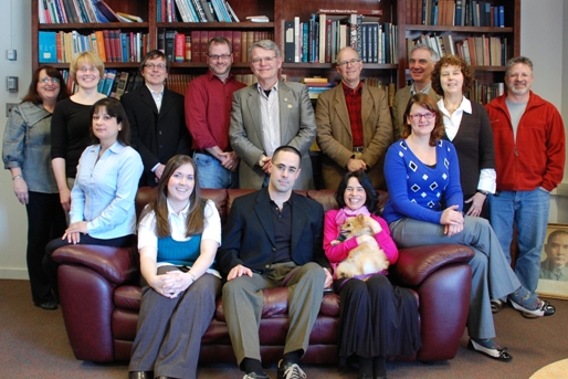 Staff 2009